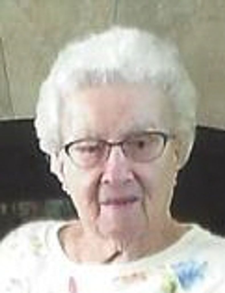 Loretta L. Schmitz