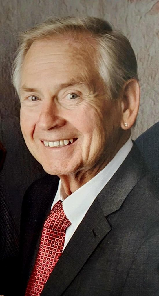 Richard Lee Bowers Profile Photo