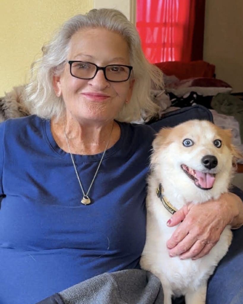 Elizabeth "Dianne" McCoy Profile Photo