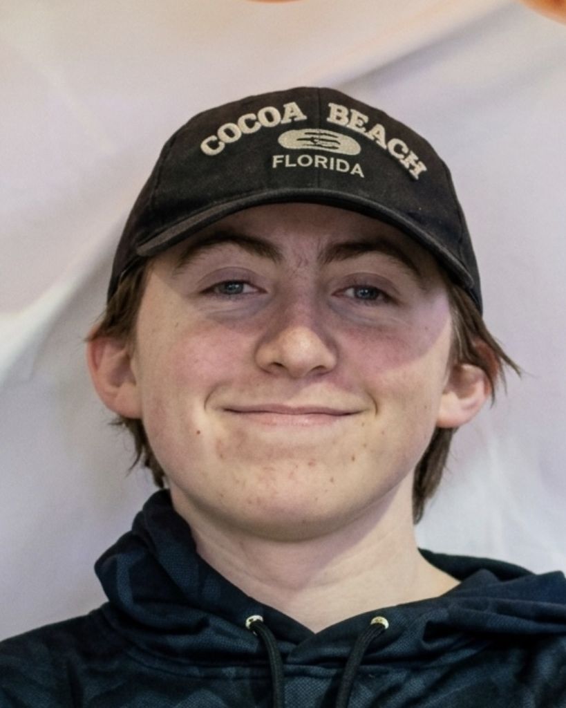 Alexzander H. Foster Profile Photo