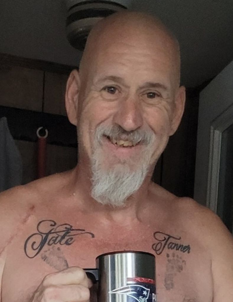 Ronald D. Gaboury Profile Photo