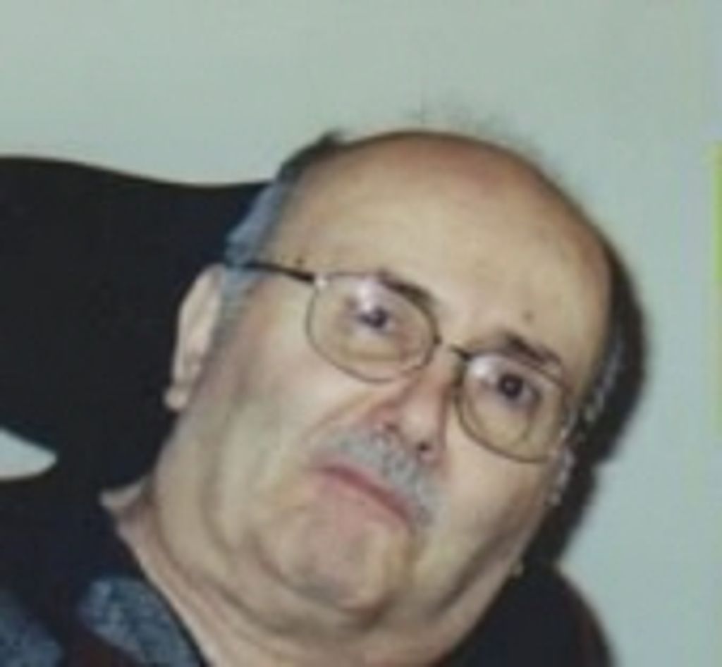 Jack Valentine