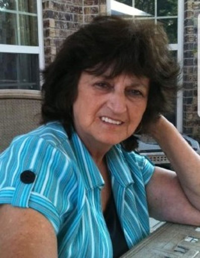 Karen Brashar