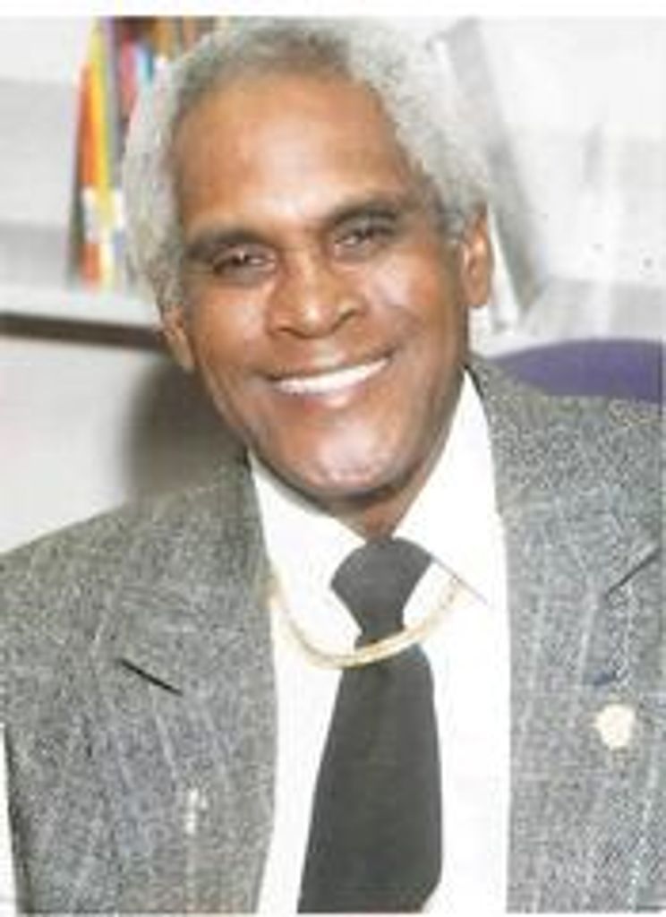 Earnest Hardridge, Jr.