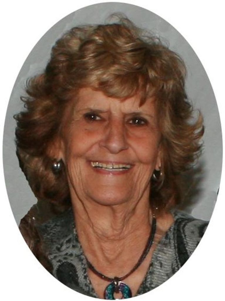 Margaret Ann Graves Profile Photo