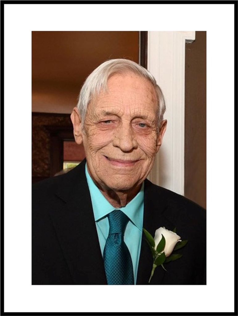 Charles Weseman Profile Photo
