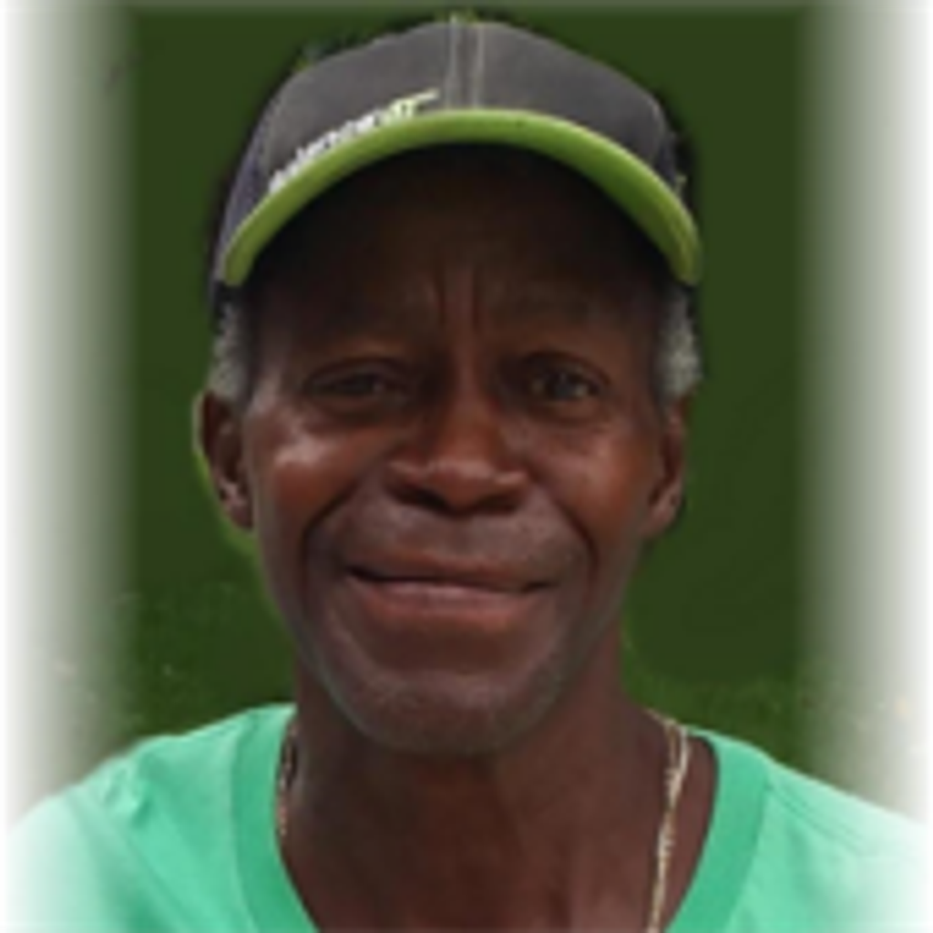 Wallace Obie Sr