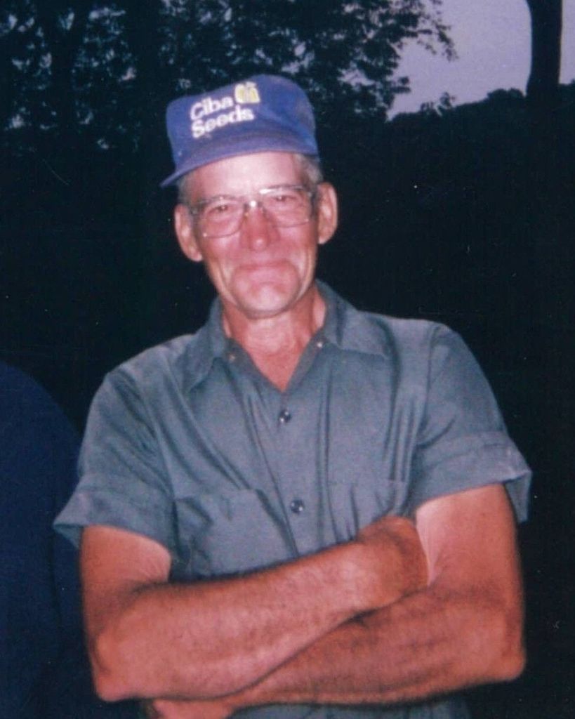 Elmer R. Dorr Profile Photo
