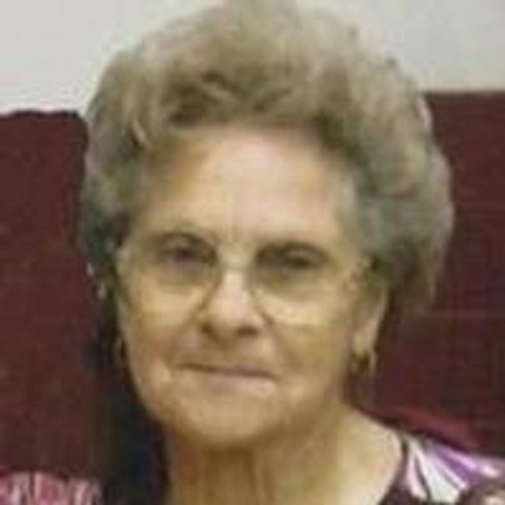 Christine Wilburn