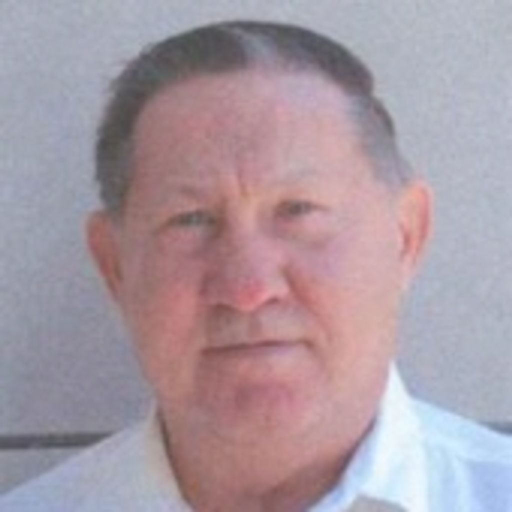 Ray Vuncannon