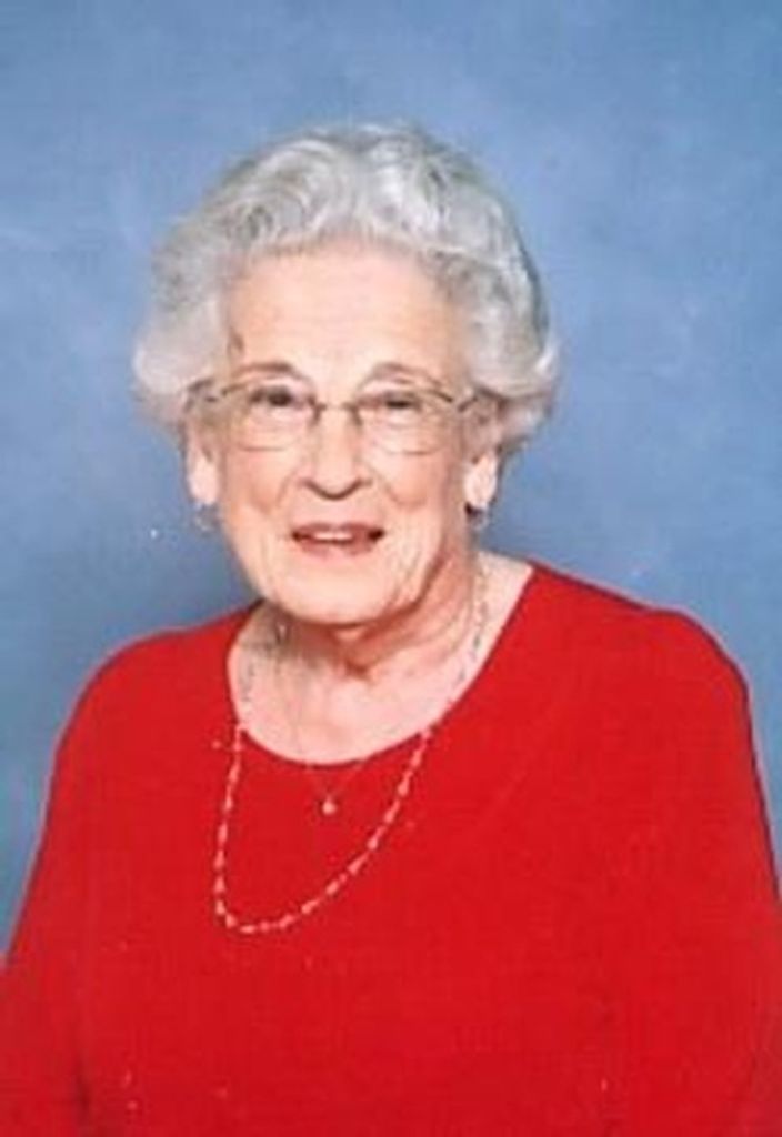 Dorothy Rose Williams