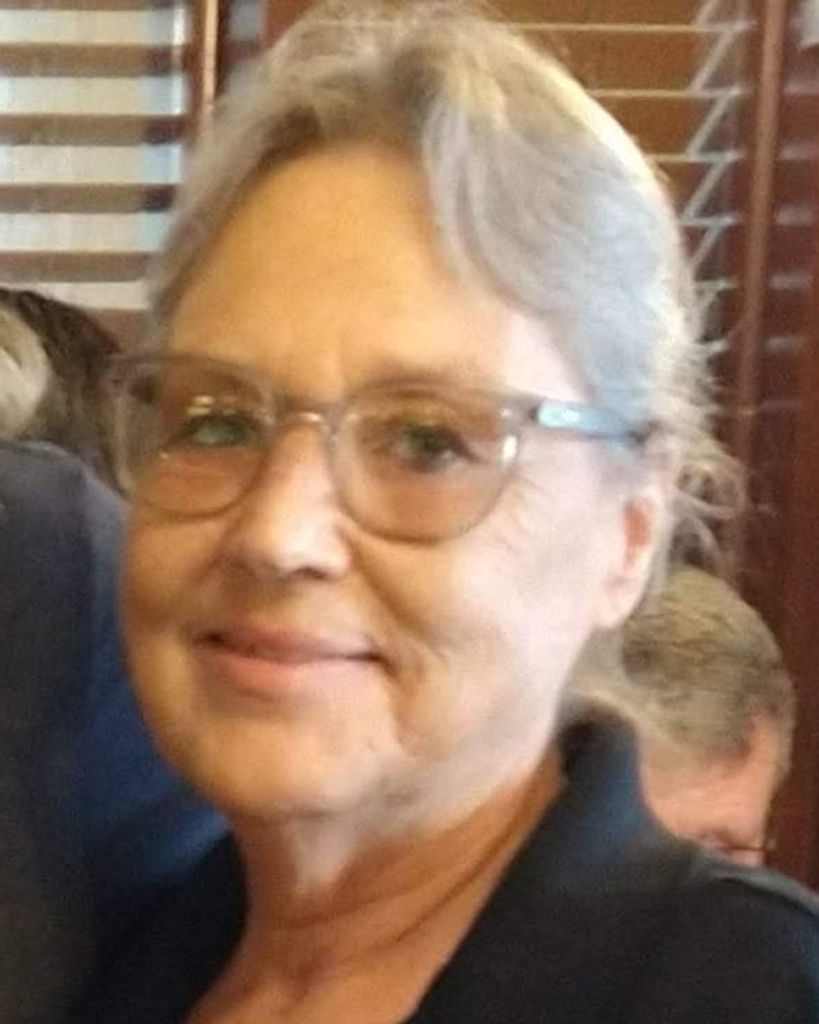 Deberah Caronna Matthews