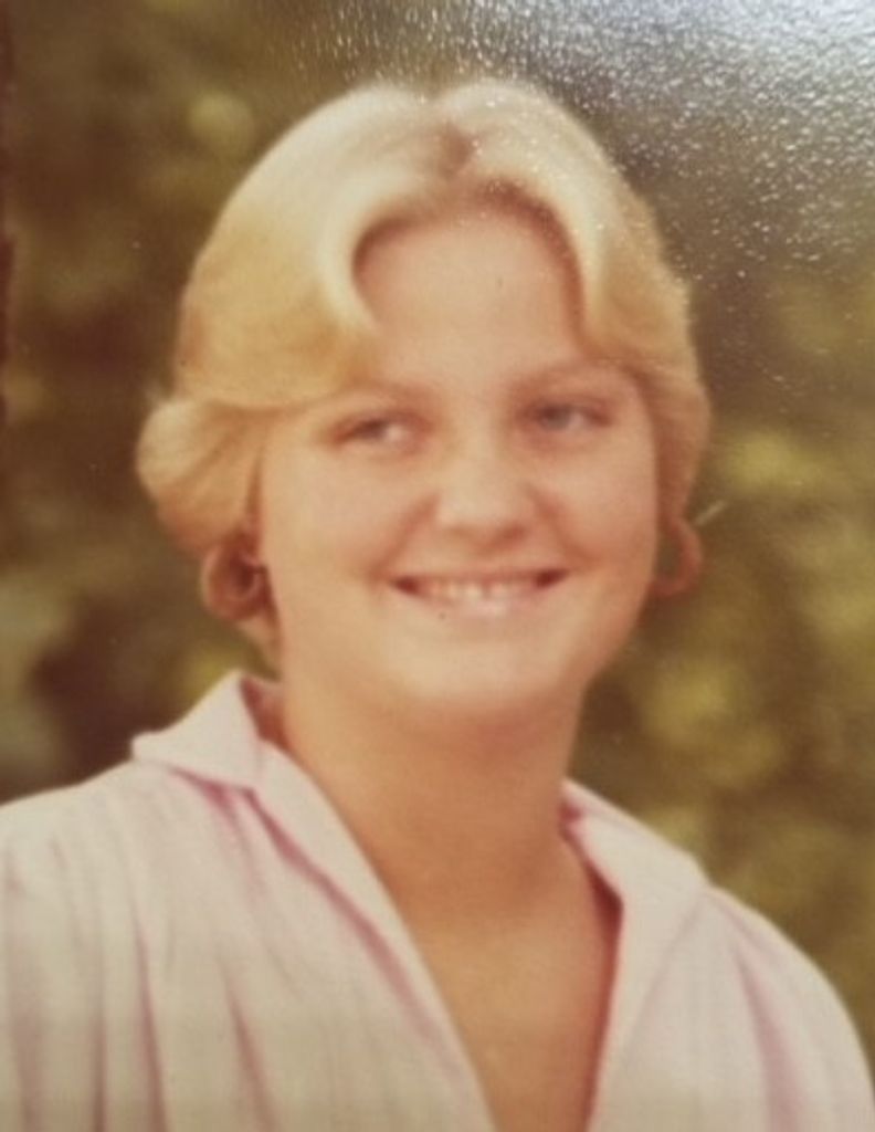 Gwendolyn Foust Madderra