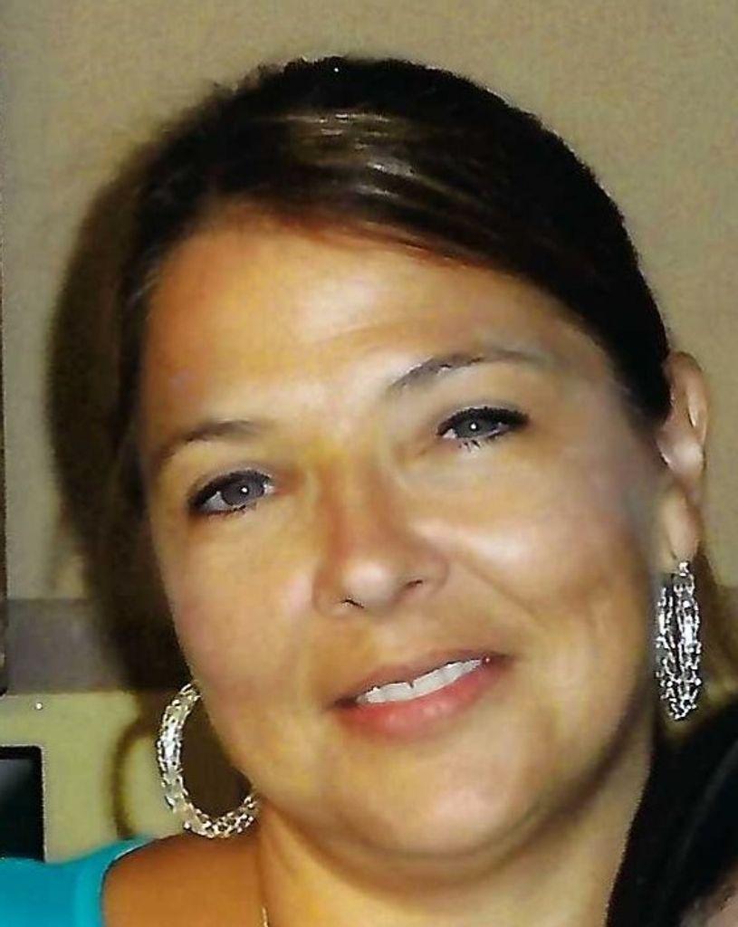 Sandra Henry