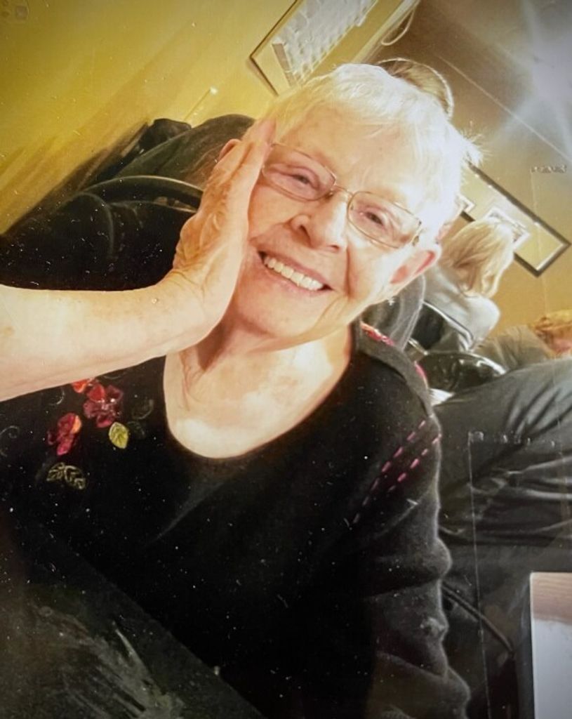 Hilde C Layton