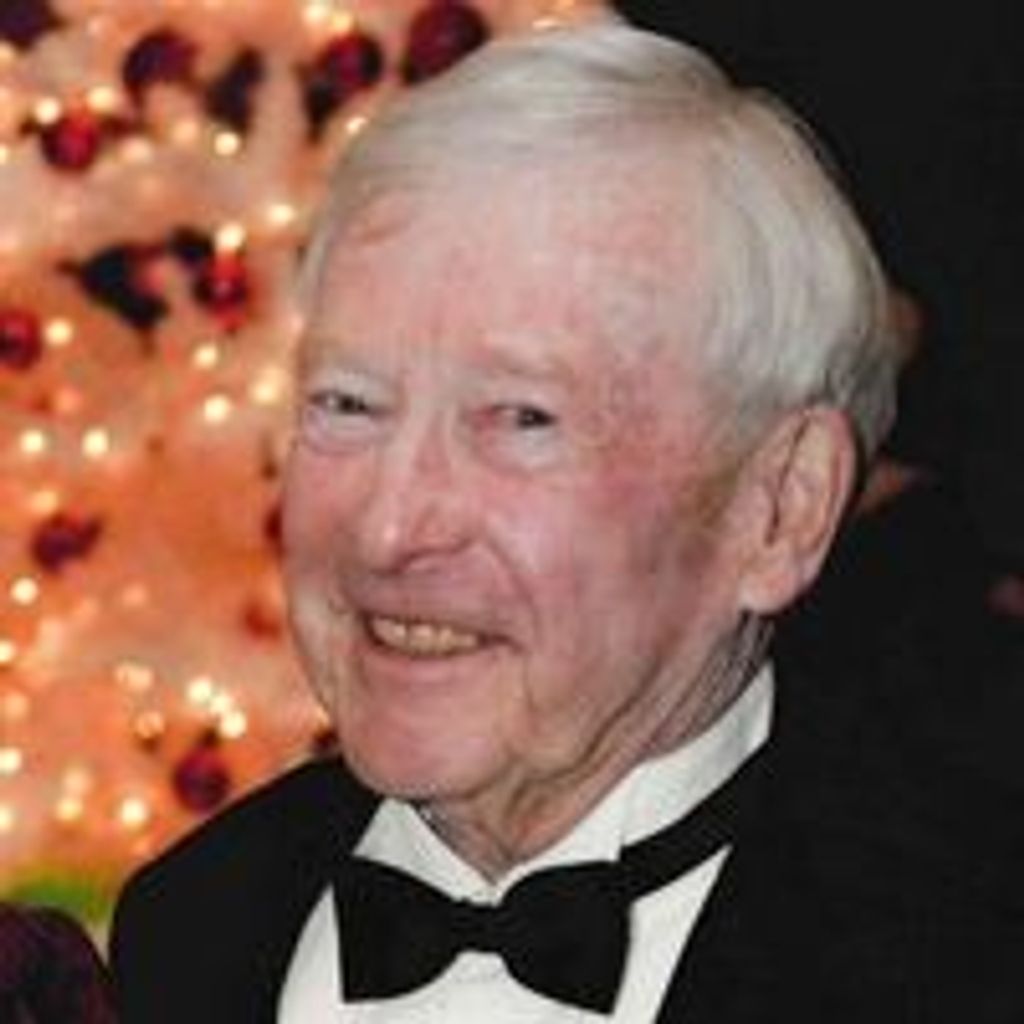 Dr. Robert Blees McKee