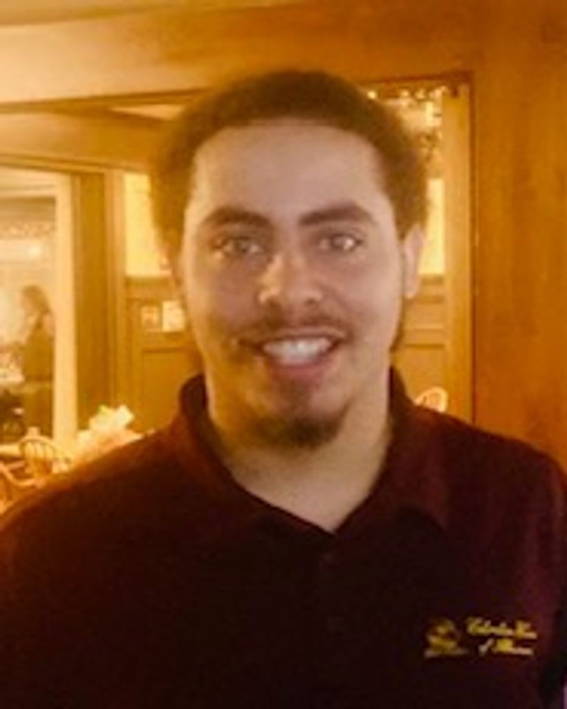 Lucas A. Snyder Profile Photo