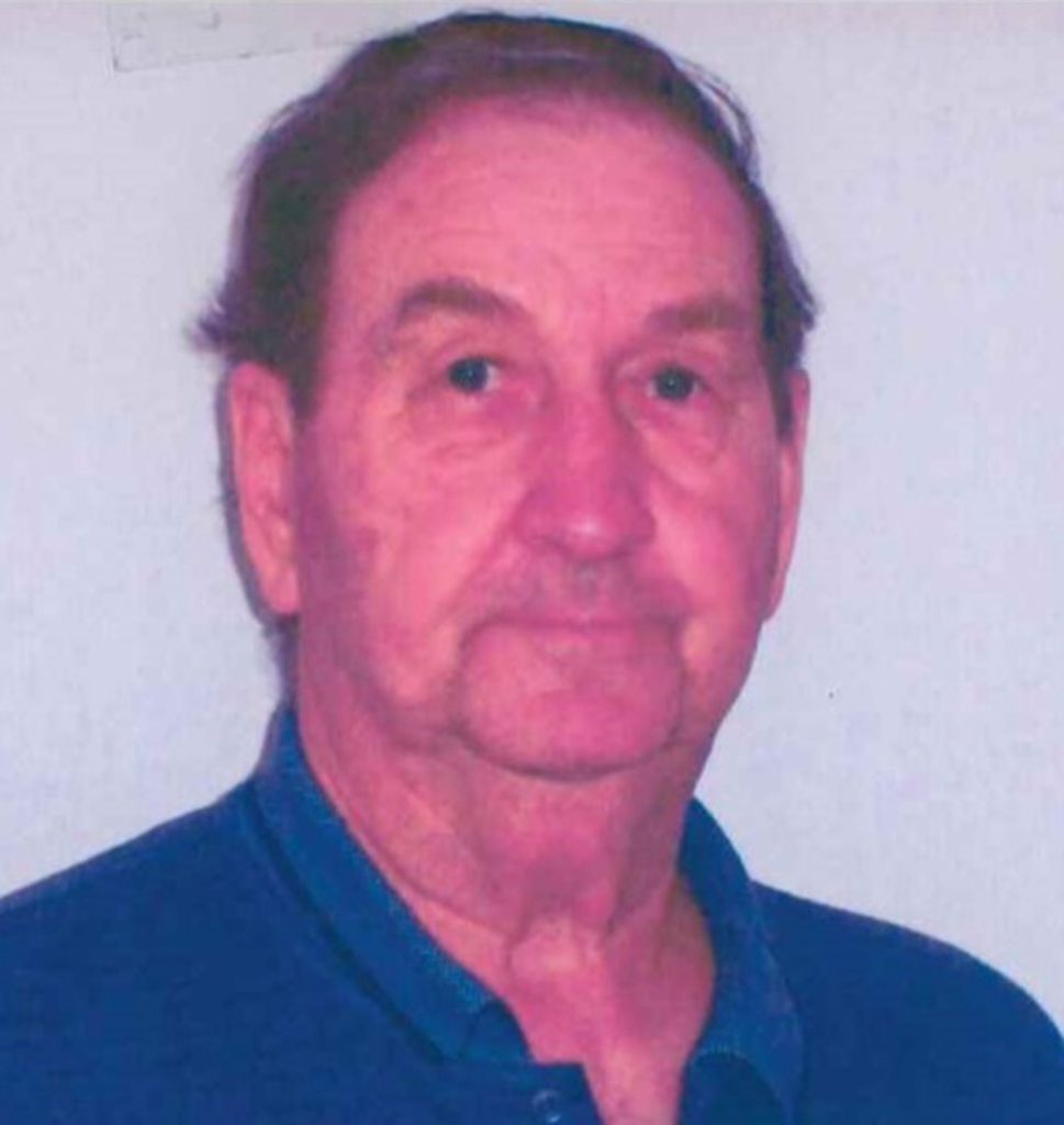 Ronald Frank Smith Profile Photo