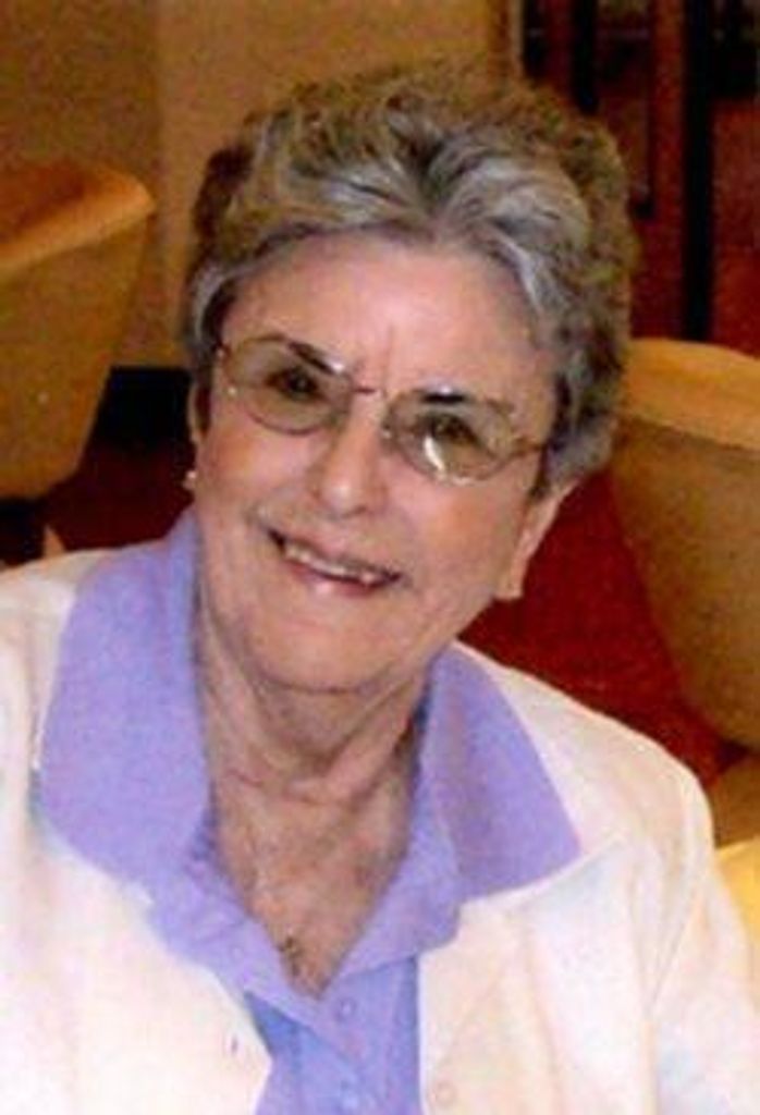 Ophelia Mae Higgins Favorite