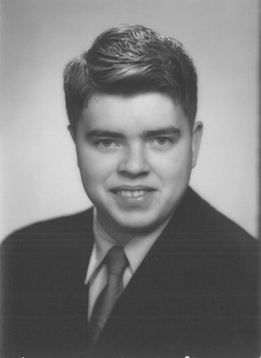 John Henry Hudson Profile Photo