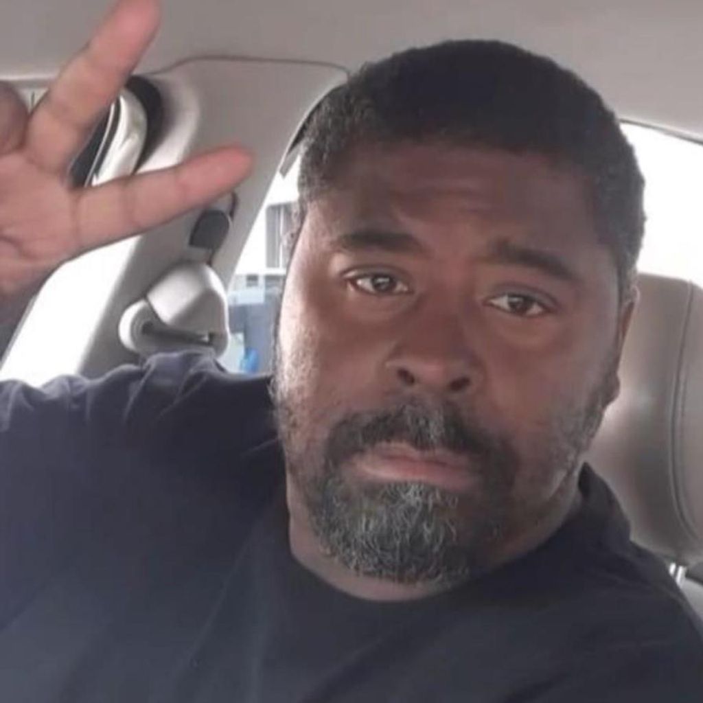 Charles White Profile Photo