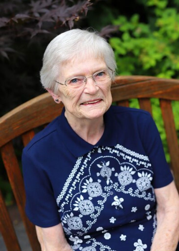 Myrna Larue Ewoldt Profile Photo