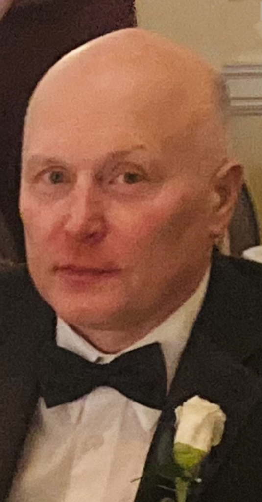 Igor Kurpita Profile Photo