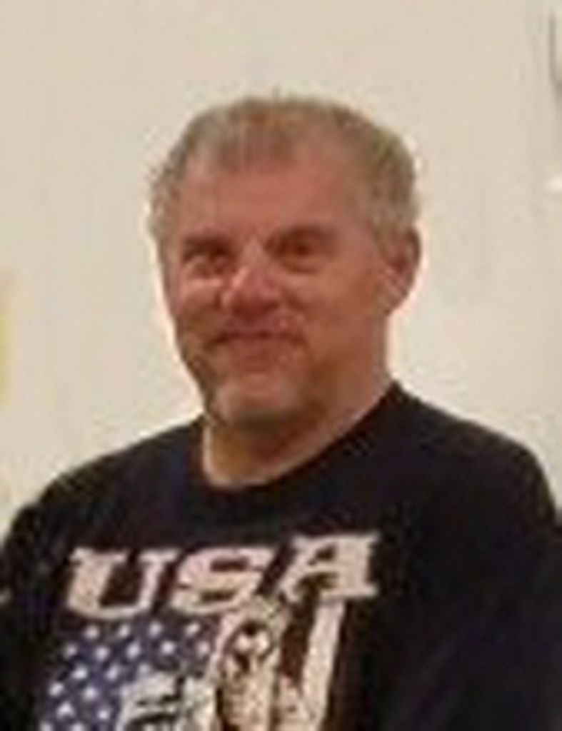 Scott D. Henry