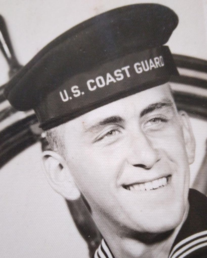 Daniel Cyril Bingham Profile Photo