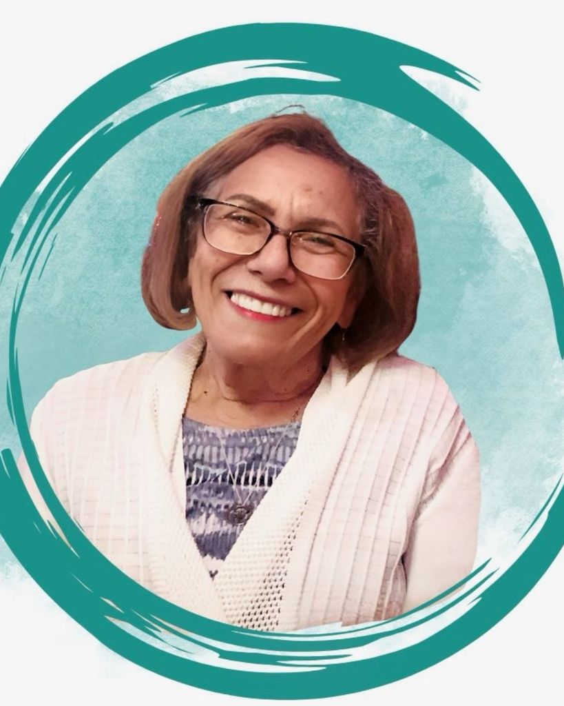 Marion Elfriede Robertson Profile Photo