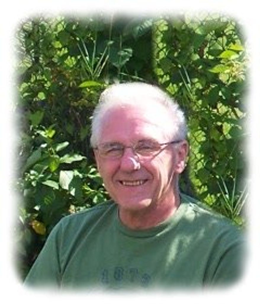 William David Owen