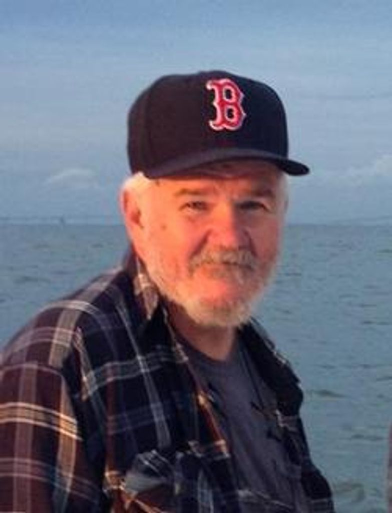 Kenneth James Turner