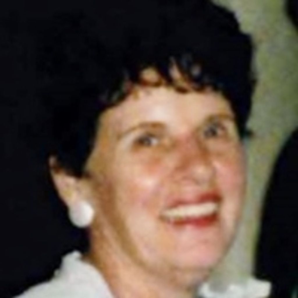 Clara L. Nicklow