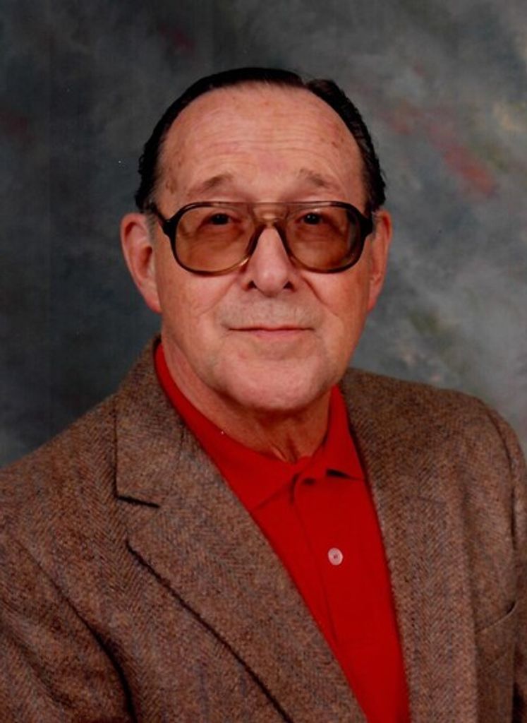 Robert (Bobby) C. Edmiston