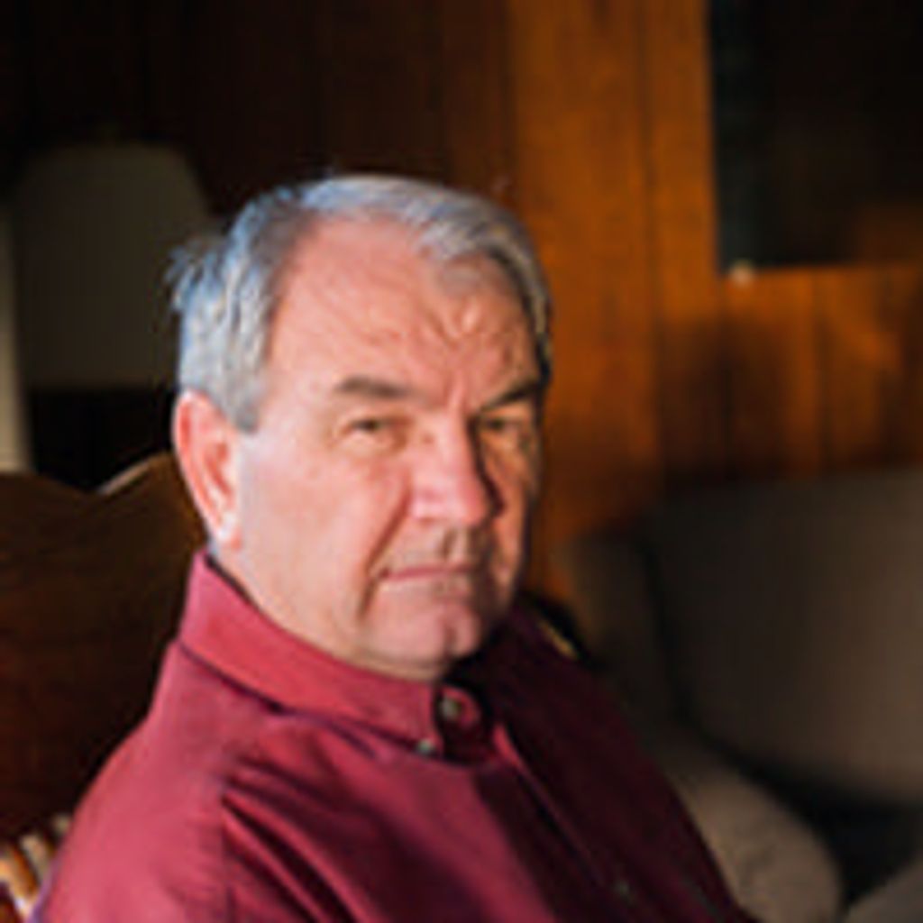 Jimmy D. Walker