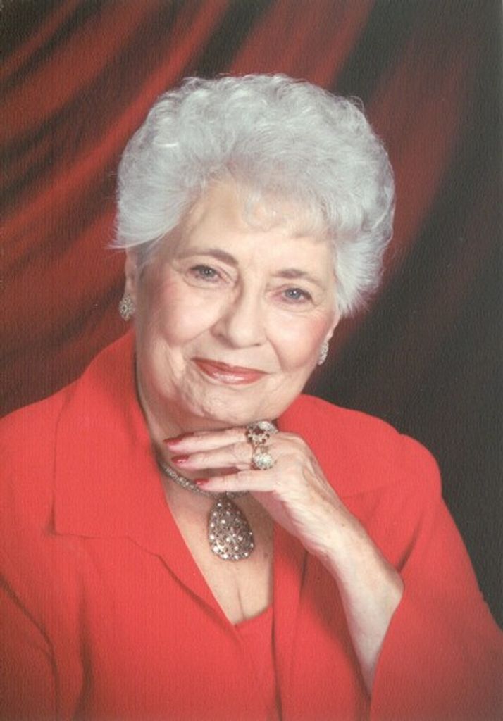 Claudine Guffey Ramsey Profile Photo