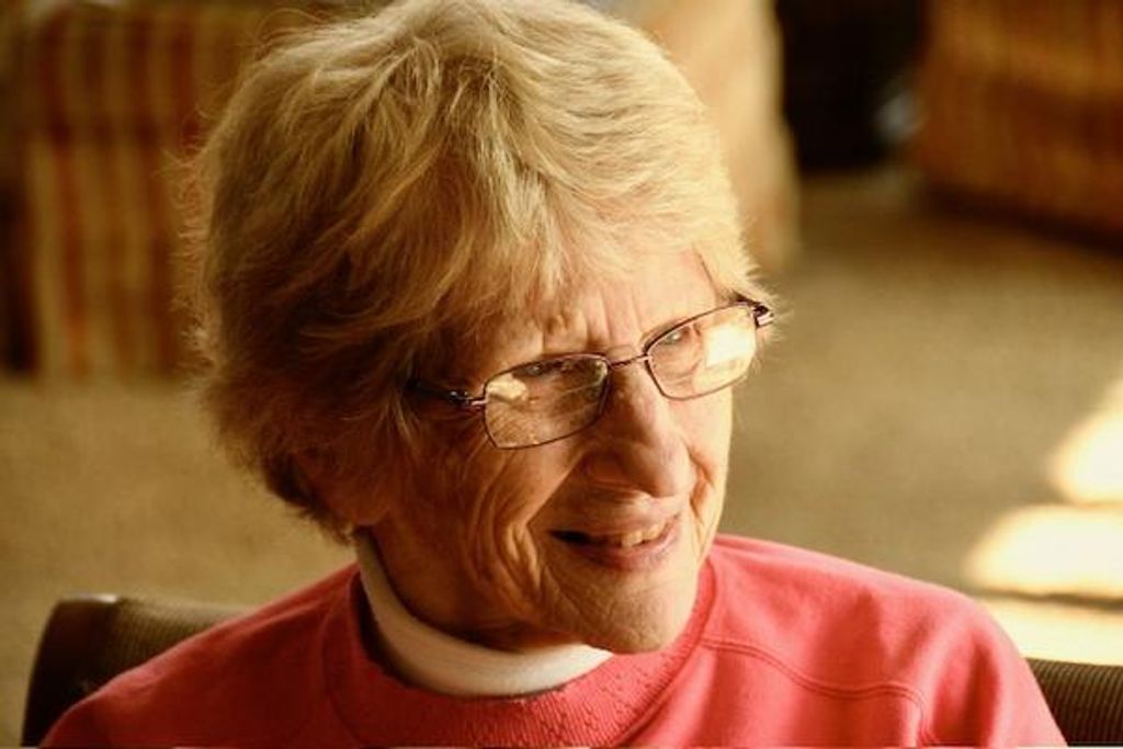 Jean Marie Hollenberg