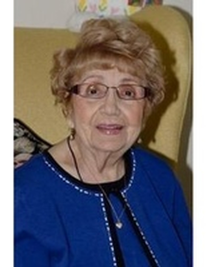 Mary  Louise Torres Profile Photo