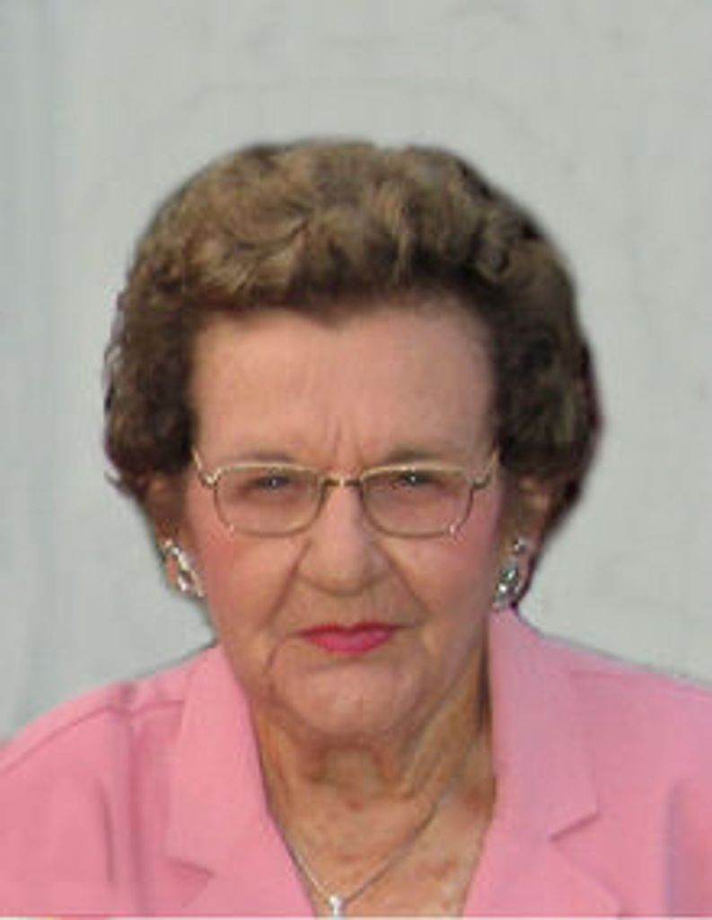 Ruth Anthony Profile Photo