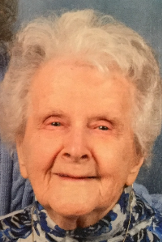 Shirley S. (Paul) Clement