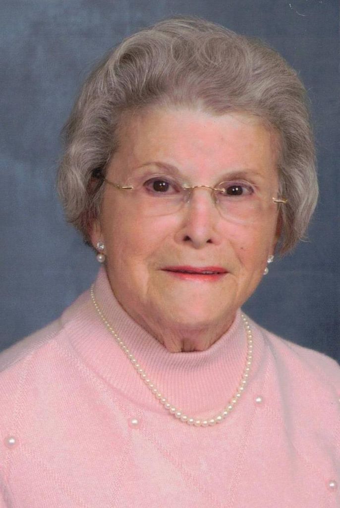 Mary Lou Leach Profile Photo