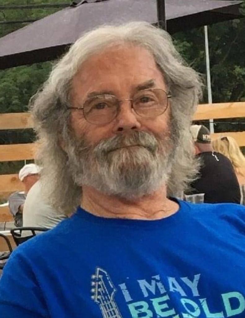 Dan Fitzpatrick Profile Photo
