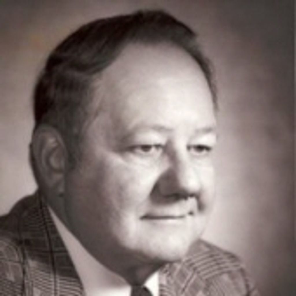 Anthony F. Ortwein