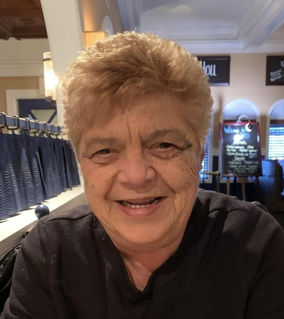 Virginia Caputo Profile Photo