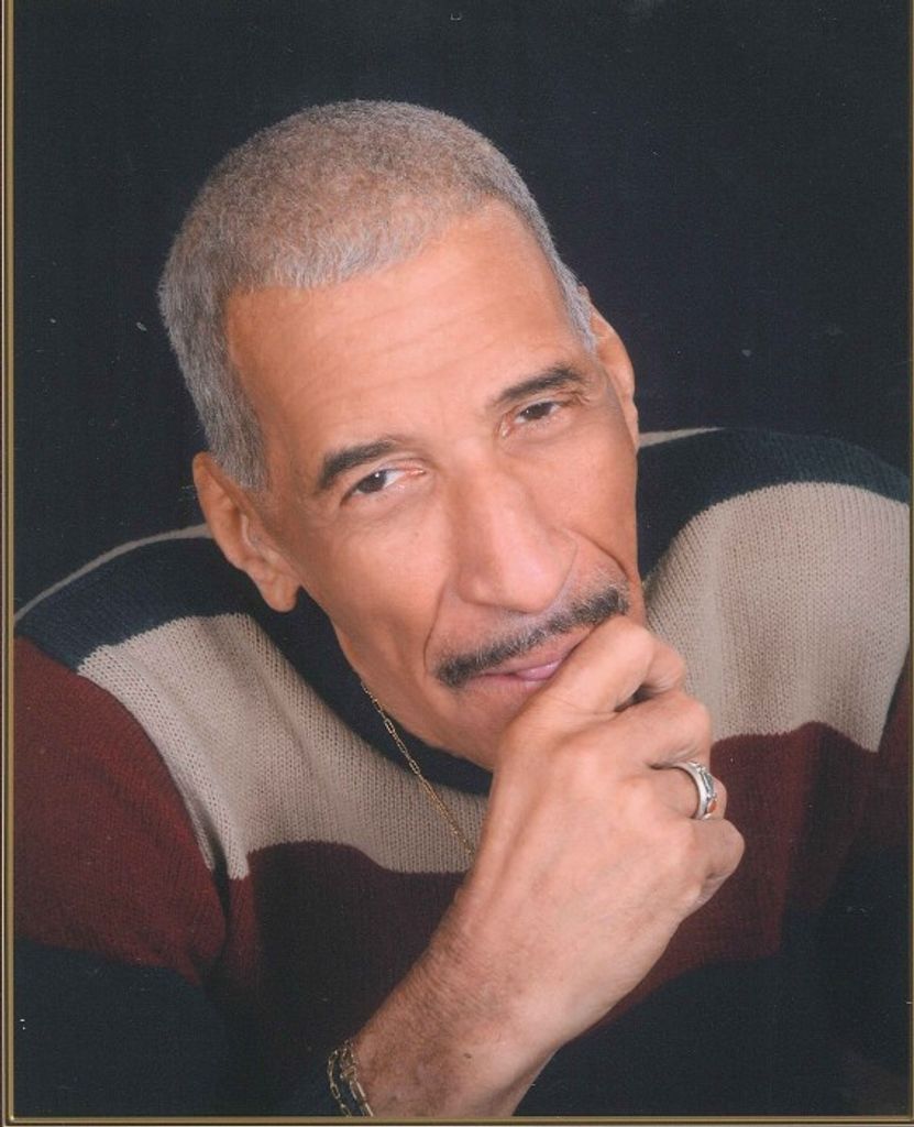 Mr. Charles "Chuck" E. Graves Profile Photo