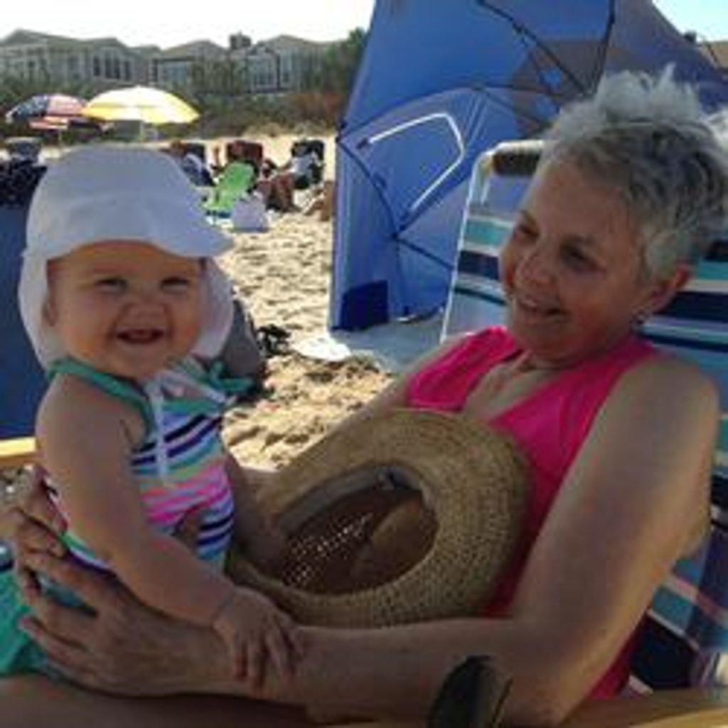 Antonia "Toni" N. Schell