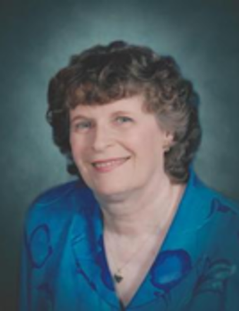 Janice Rogers