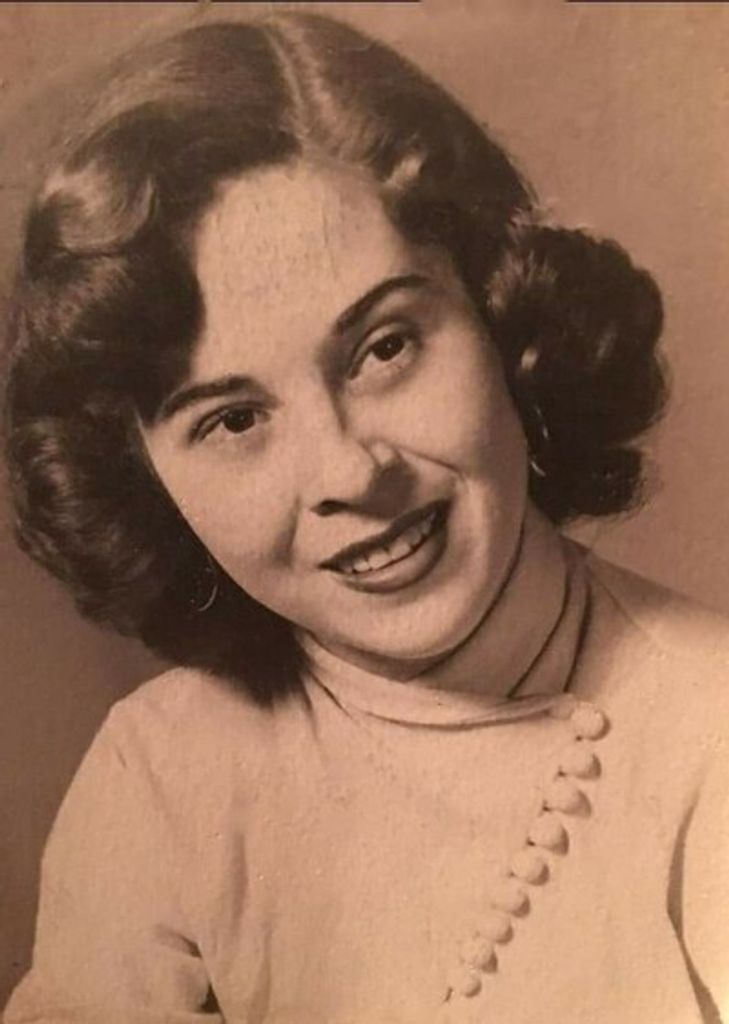 Noveline Parker Samford Profile Photo
