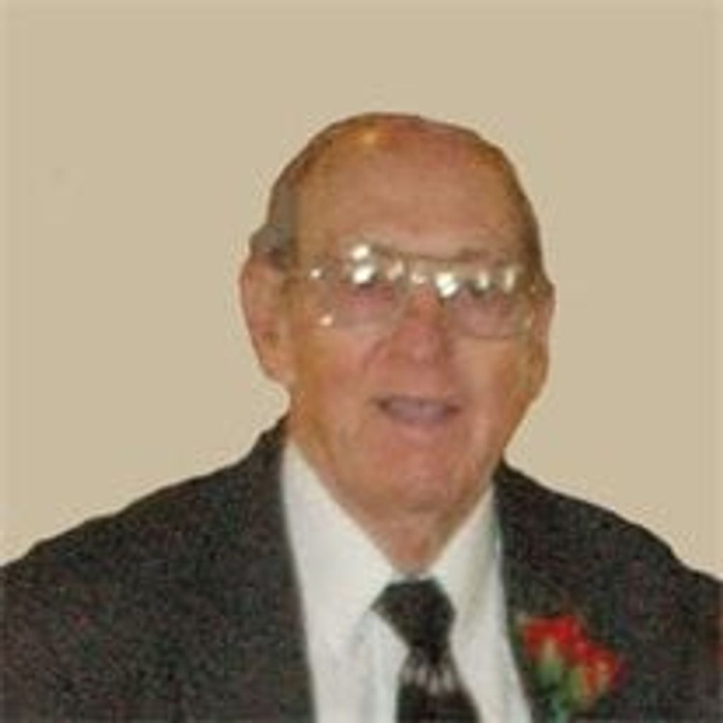 Dean Eugene Welch, Sr