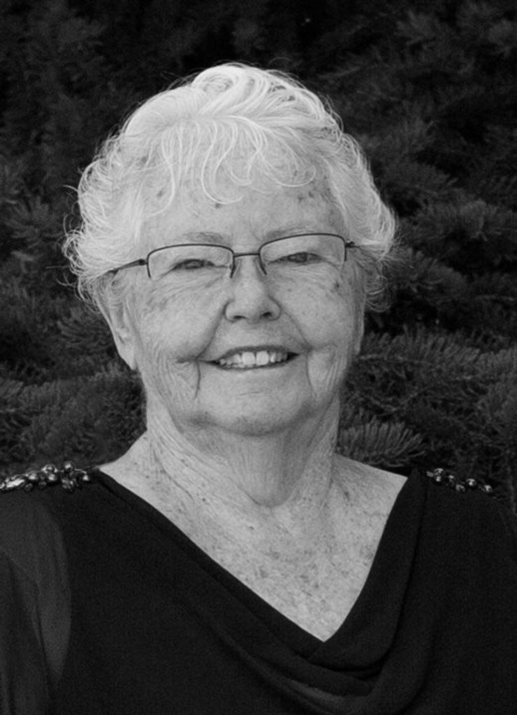 Jennie Crawford